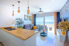 Exceptional 1BD apartment with Sea view in Aloha Garden